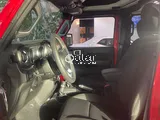 Jeep Wrangler Sahara 2023 For Sale 